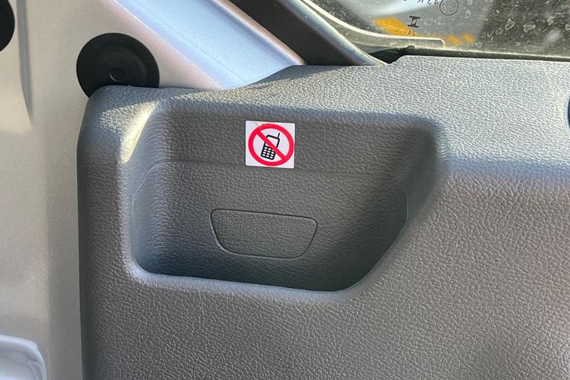 Used Ford Transit 2025 for sale - 76008503: Photo 27