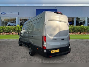 Used Ford Transit 2025 for sale - 76008503: Photo