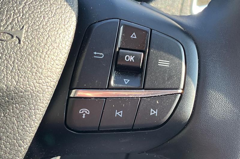 Used Ford Transit 2025 for sale - 76008503: Photo 32