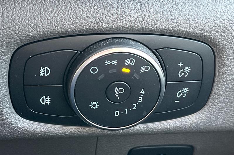 Used Ford Transit 2025 for sale - 76008503: Photo 36