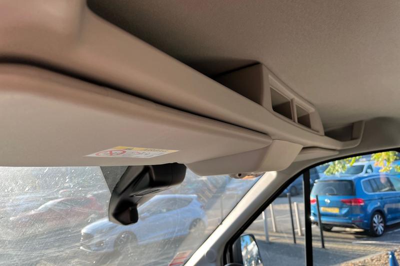 Used Ford Transit 2025 for sale - 76008503: Photo 37