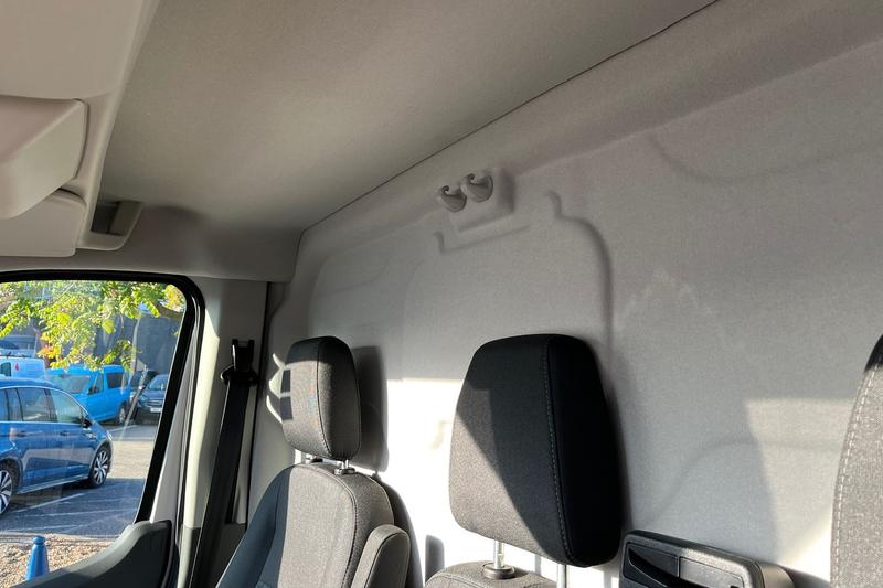 Used Ford Transit 2025 for sale - 76008503: Photo 39