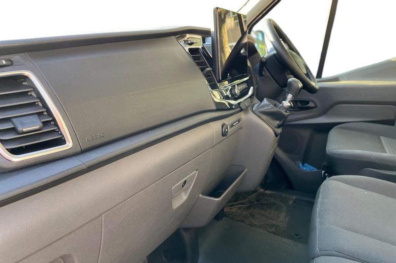 Used Ford Transit 2025 for sale - 76008503: Photo 4