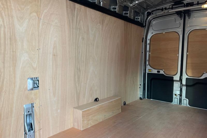 Used Ford Transit 2025 for sale - 76008503: Photo 5