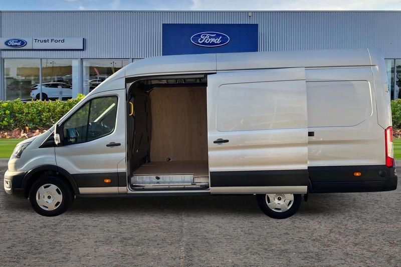 Used Ford Transit 2025 for sale - 76008503: Photo 6
