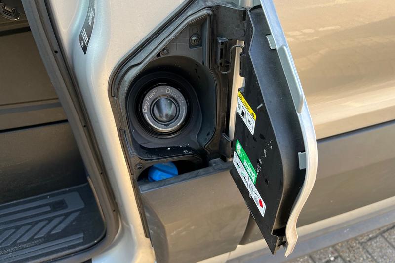 Used Ford Transit 2025 for sale - 76008503: Photo 8