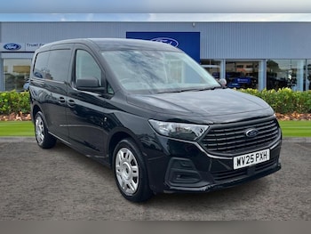 Used Ford Transit Connect 2025 for sale - 79585099: Photo