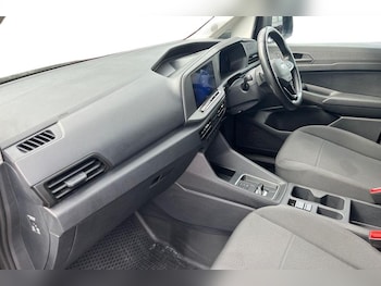Used Ford Transit Connect 2025 for sale - 79585099: Photo