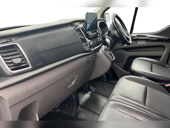 Used Ford Transit Custom 2020 for sale - 76234879: Photo