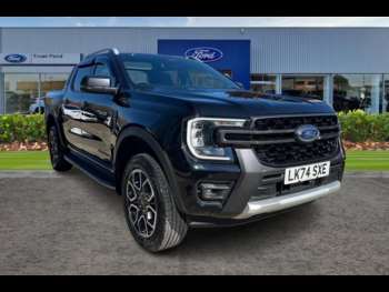 Used Ford Ranger 2025 for sale - 74986847: Photo