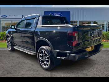 Used Ford Ranger 2025 for sale - 74986847: Photo