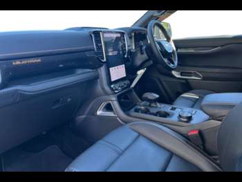 Used Ford Ranger 2025 for sale - 74986847: Photo