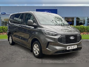 Used Ford Transit Custom 2025 for sale - 79312182: Photo