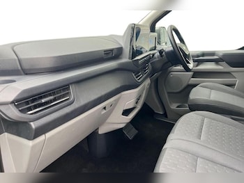 Used Ford Transit Custom 2025 for sale - 79312182: Photo