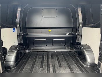 Used Ford Transit Custom 2025 for sale - 79312182: Photo