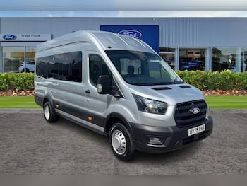 Used Ford Transit 2025 for sale - 79664976: Photo