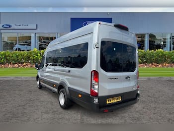 Used Ford Transit 2025 for sale - 79664976: Photo