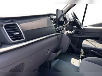 Used Ford Transit 2025 for sale - 79664976: Photo