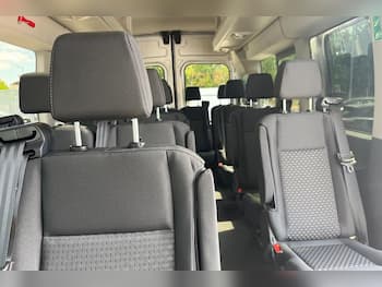 Used Ford Transit 2025 for sale - 79664976: Photo