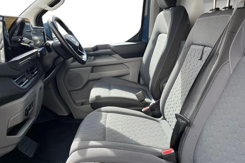 Used Ford Transit Custom 2025 for sale - 76355513: Photo 10