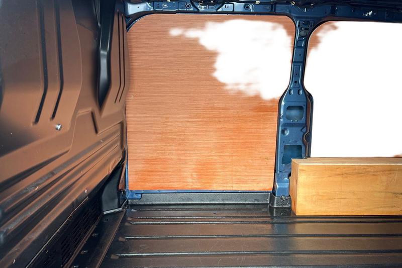 Used Ford Transit Custom 2025 for sale - 76355513: Photo 11