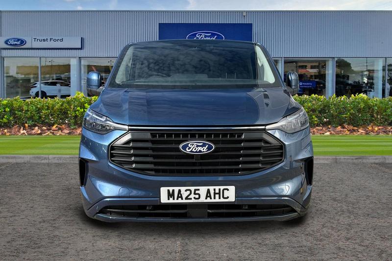 Used Ford Transit Custom 2025 for sale - 76355513: Photo 12