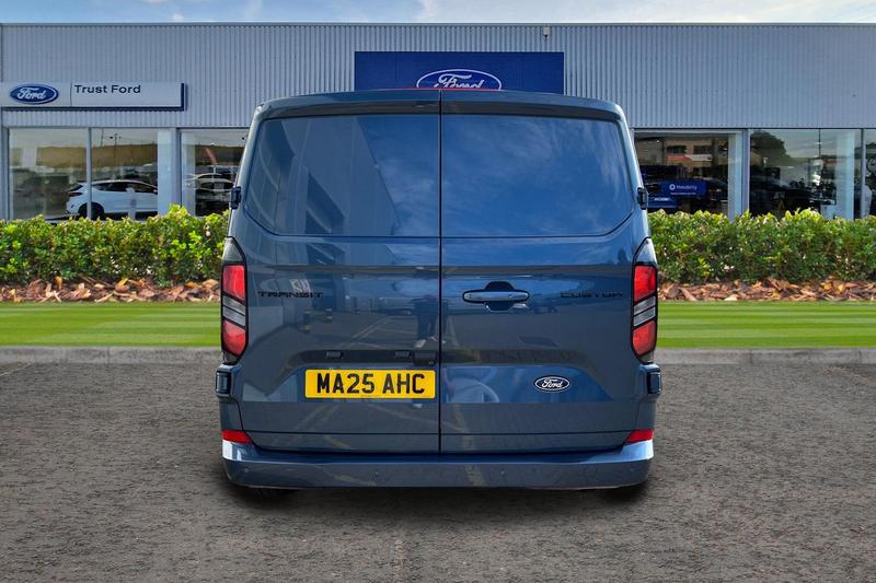 Used Ford Transit Custom 2025 for sale - 76355513: Photo 13