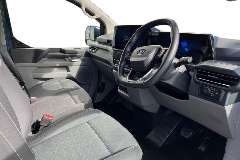 Used Ford Transit Custom 2025 for sale - 76355513: Photo 14