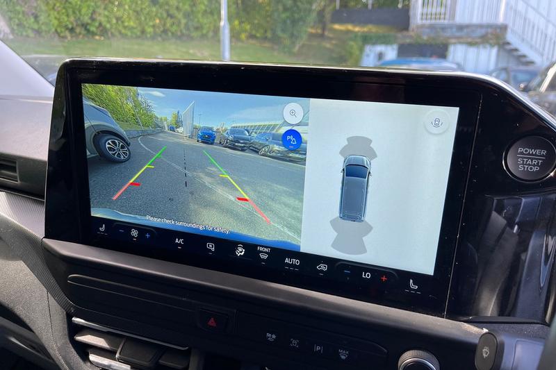 Used Ford Transit Custom 2025 for sale - 76355513: Photo 15