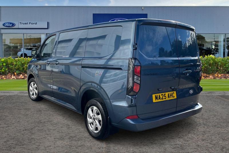 Used Ford Transit Custom 2025 for sale - 76355513: Photo 2