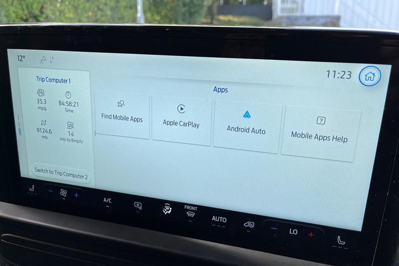 Used Ford Transit Custom 2025 for sale - 76355513: Photo 23