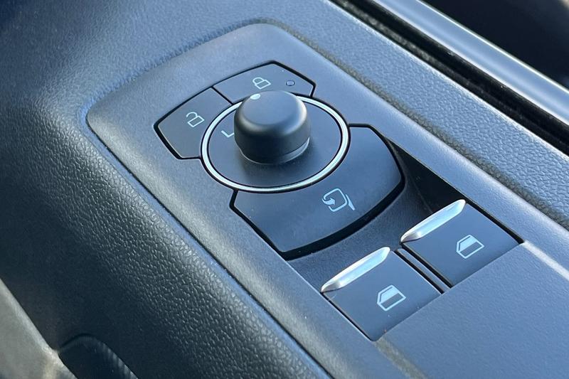 Used Ford Transit Custom 2025 for sale - 76355513: Photo 24