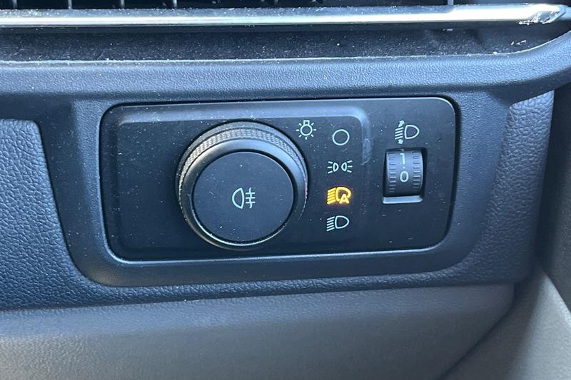 Used Ford Transit Custom 2025 for sale - 76355513: Photo 26