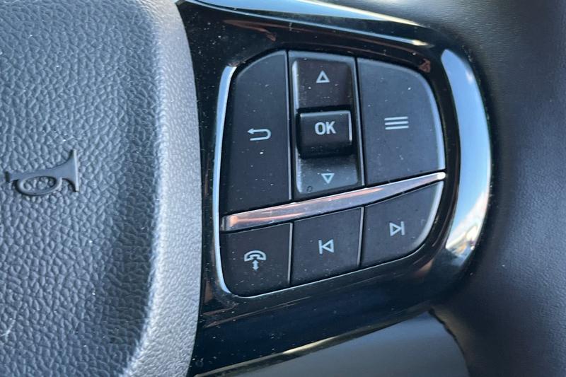 Used Ford Transit Custom 2025 for sale - 76355513: Photo 29