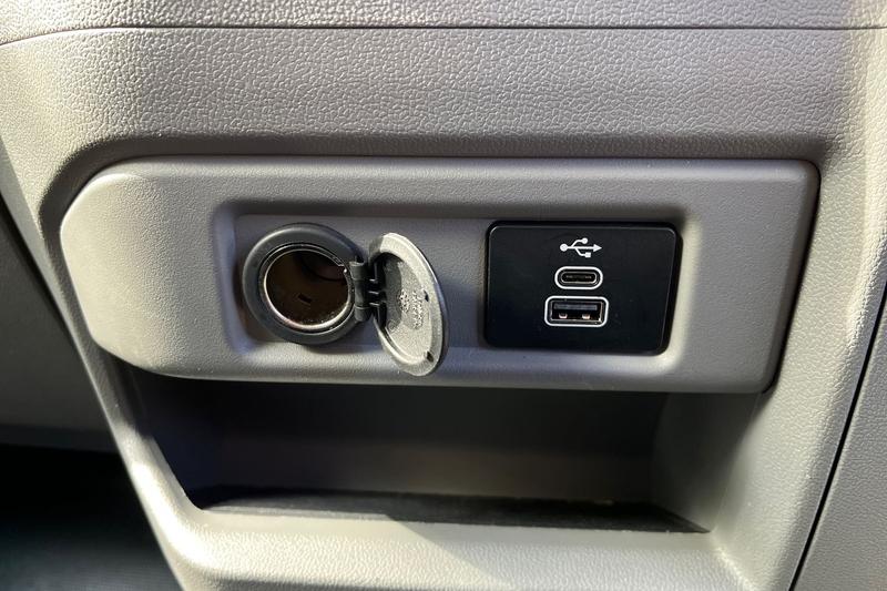 Used Ford Transit Custom 2025 for sale - 76355513: Photo 31