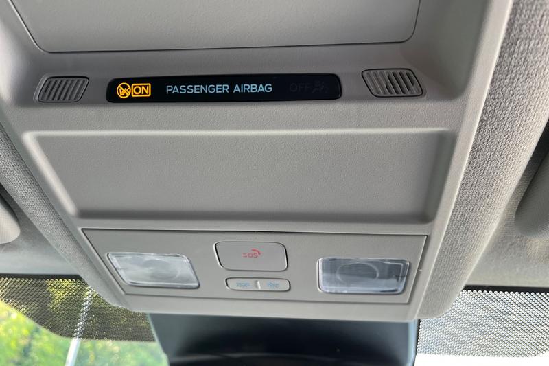 Used Ford Transit Custom 2025 for sale - 76355513: Photo 33