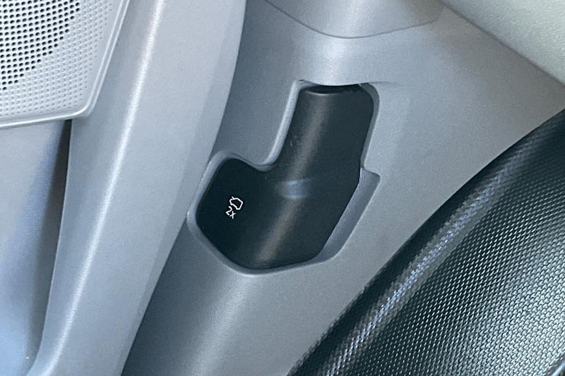 Used Ford Transit Custom 2025 for sale - 76355513: Photo 34