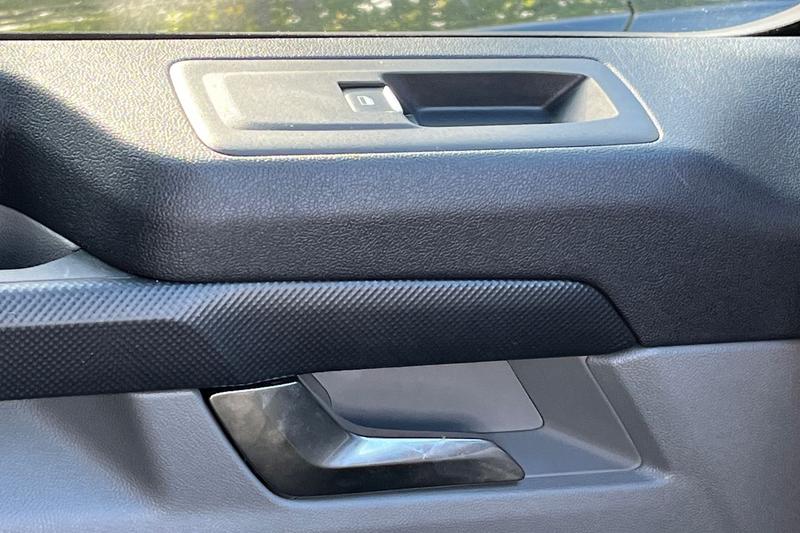 Used Ford Transit Custom 2025 for sale - 76355513: Photo 35