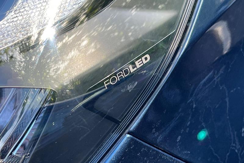 Used Ford Transit Custom 2025 for sale - 76355513: Photo 36