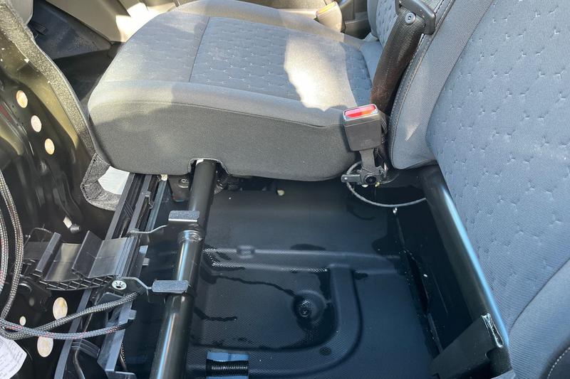 Used Ford Transit Custom 2025 for sale - 76355513: Photo 37