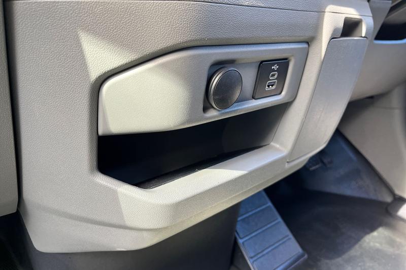 Used Ford Transit Custom 2025 for sale - 76355513: Photo 40