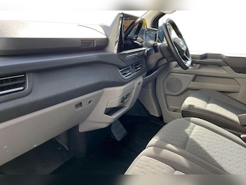 Used Ford Transit Custom 2025 for sale - 76355513: Photo