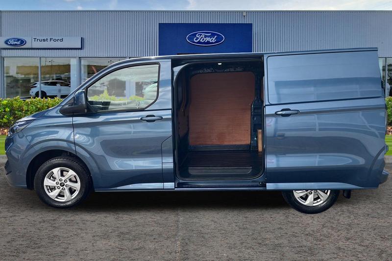 Used Ford Transit Custom 2025 for sale - 76355513: Photo 6