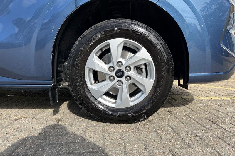 Used Ford Transit Custom 2025 for sale - 76355513: Photo 9