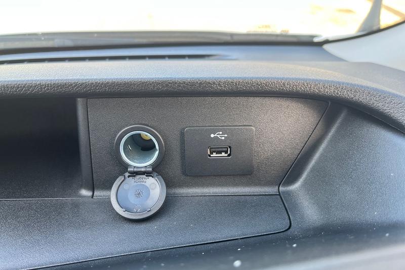 Vehicle 29