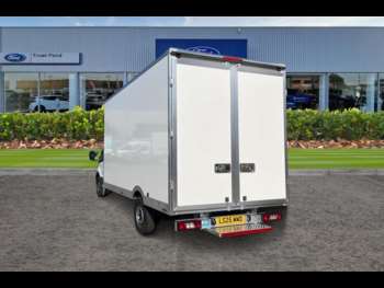 Used Ford Transit 2025 for sale - 74830229: Photo