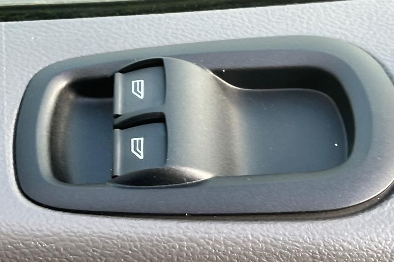 Vehicle 32