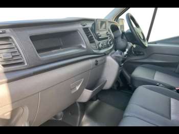 Used Ford Transit 2025 for sale - 74830229: Photo
