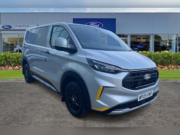 Used Ford Transit Custom 2025 for sale - 78575250: Photo