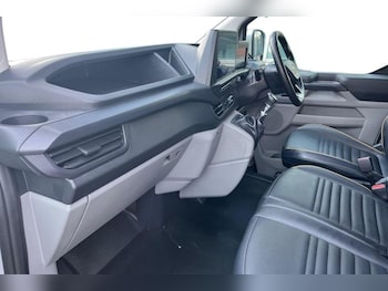 Used Ford Transit Custom 2025 for sale - 78575250: Photo